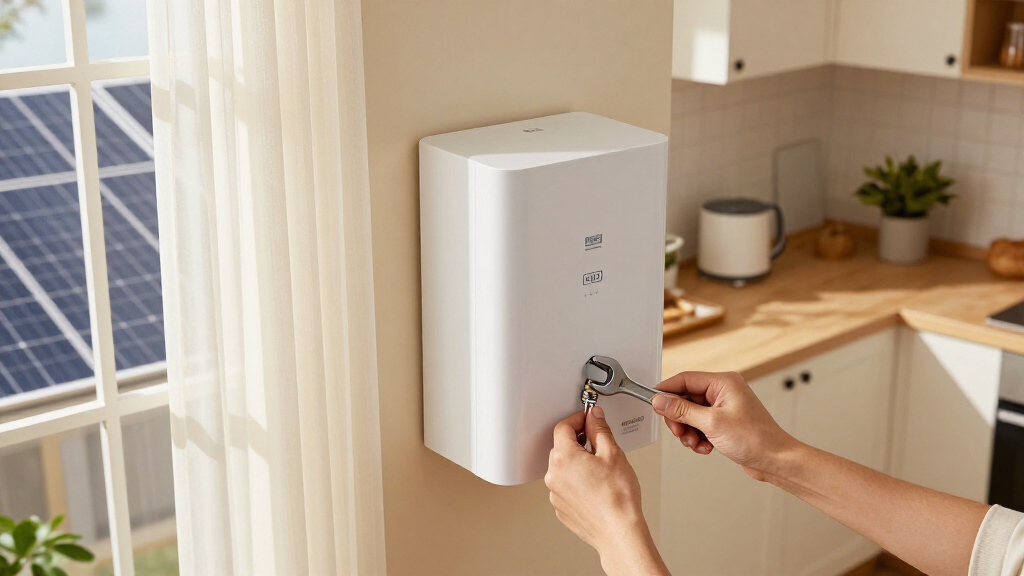 home energy storage batteries