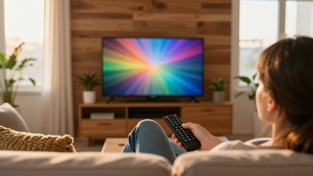 mini led tvs