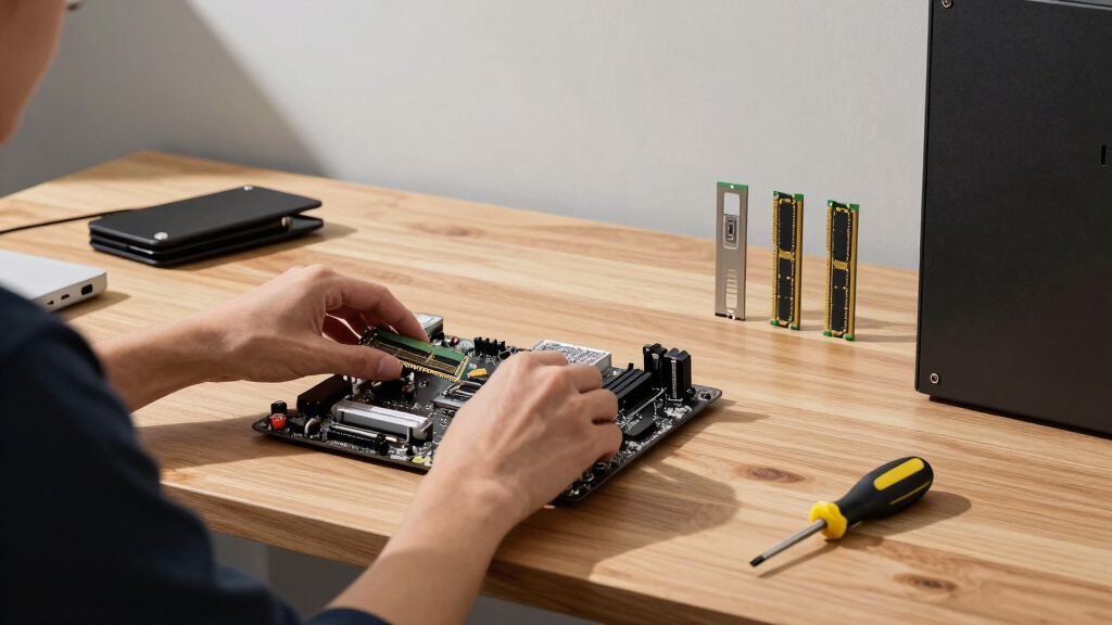 best computers, tablets & components