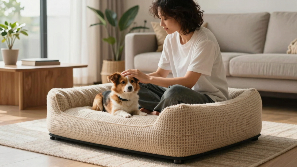 best dog beds