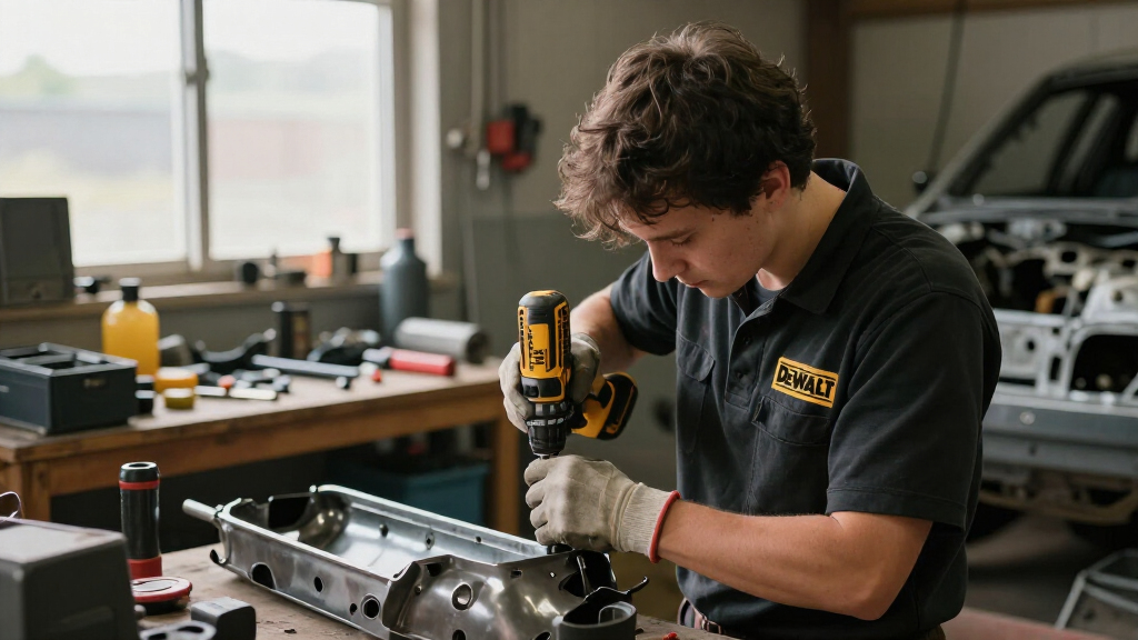 DEWALT