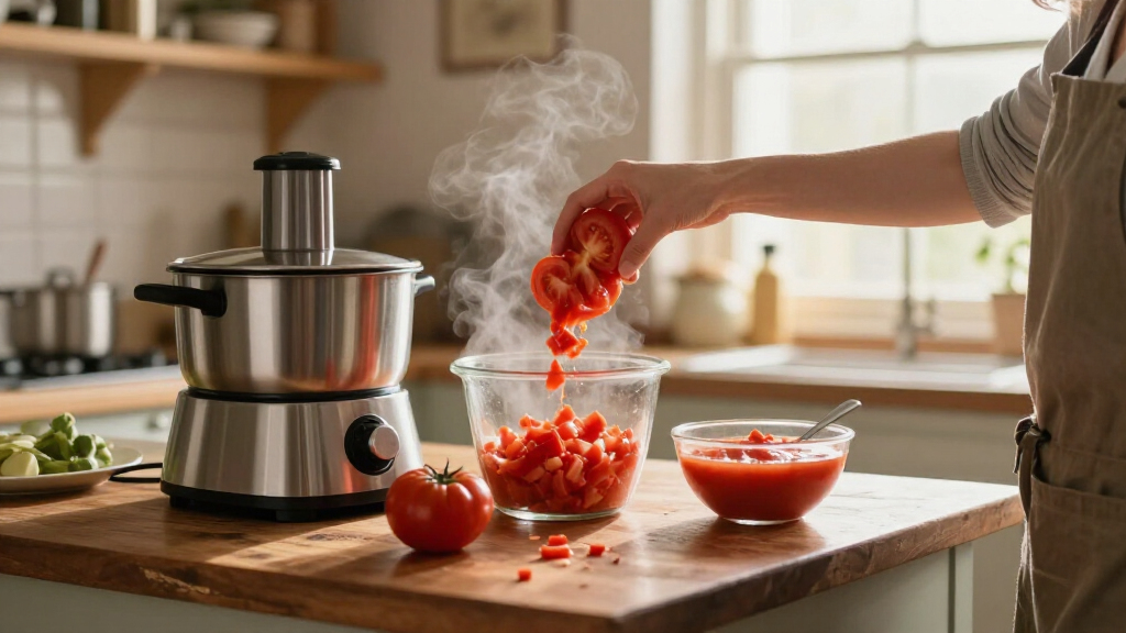 best tomato soup makers