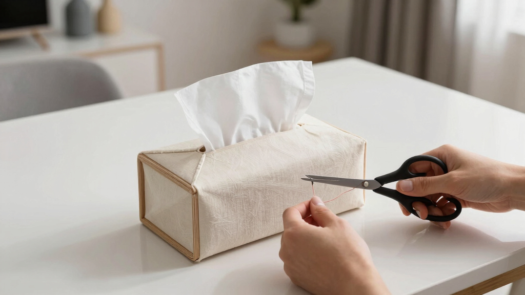 best tissue box covers