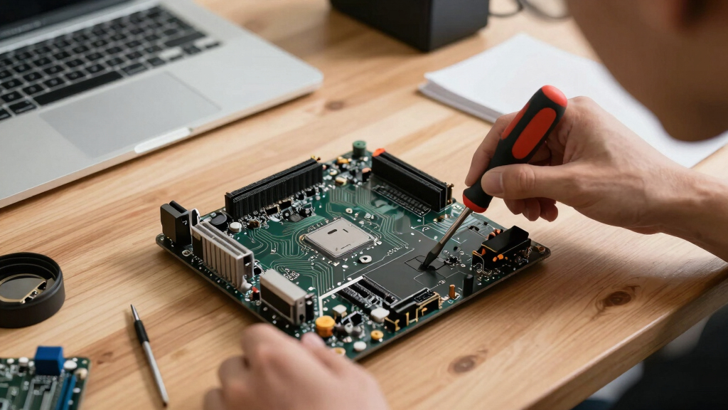 best computers, tablets & components