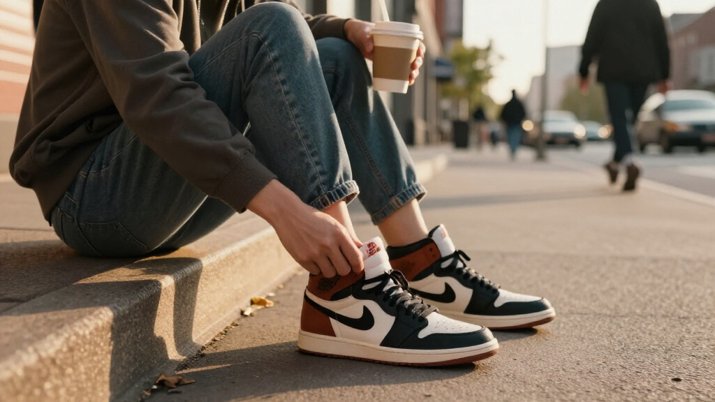 best Air Jordan 1 sneakers