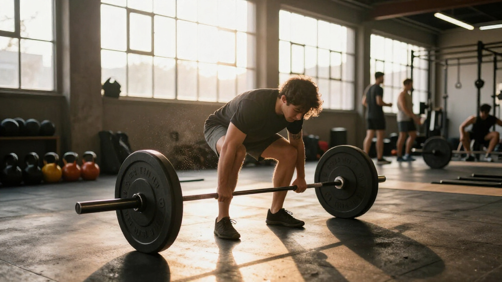 best workout equipment for strength training