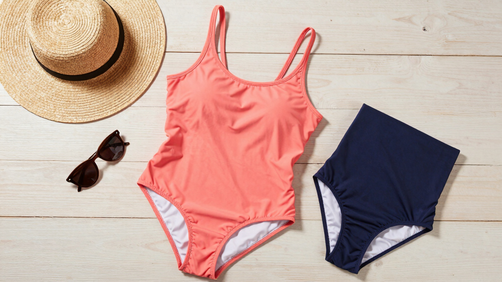 best retro swimwear