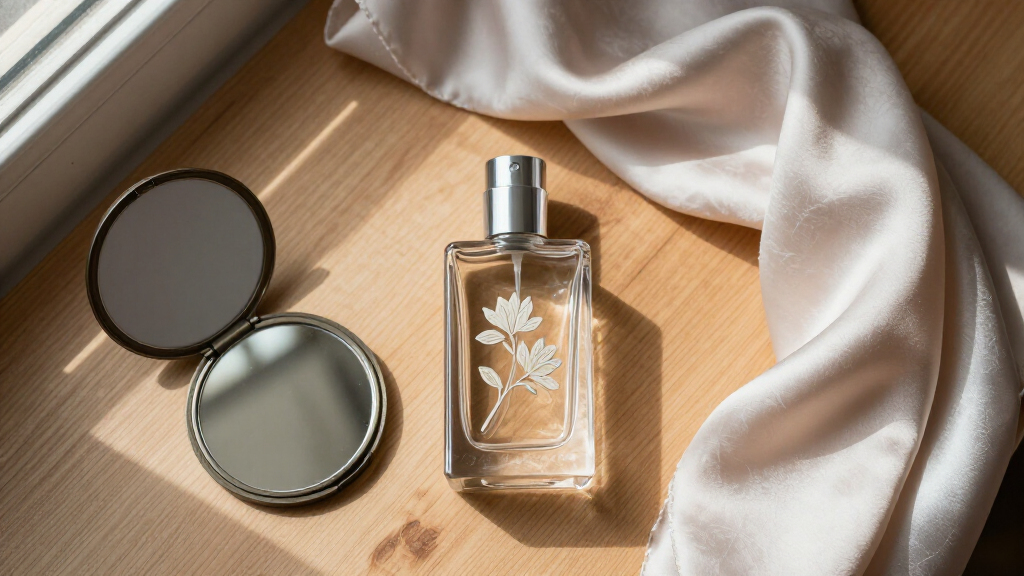 perfume for women
