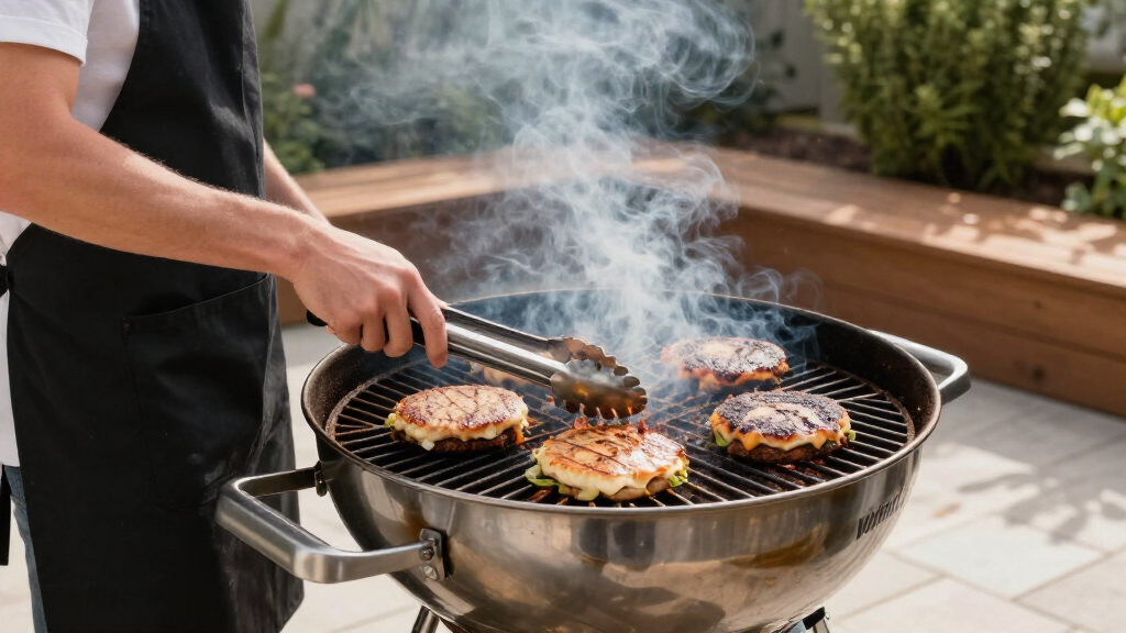 best Weber grills