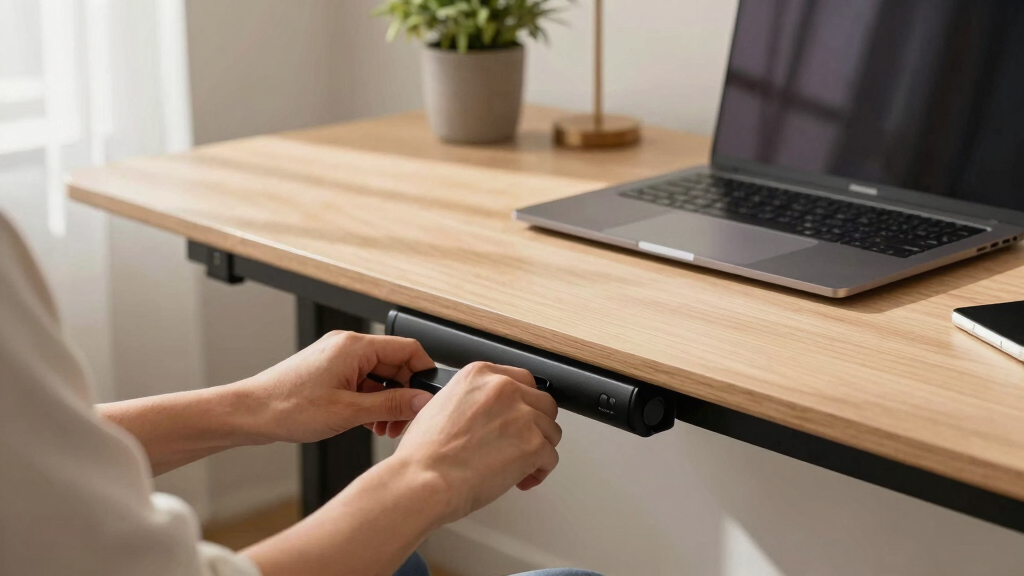 9 Best Adjustable Ergonomic Desk Riser in 2026