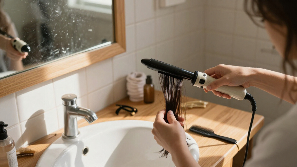best hair styling tools