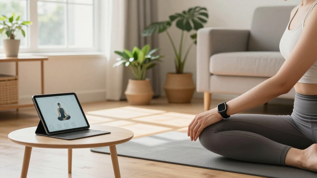 6 Best At-Home Wellness Tech Gadgets for 2026