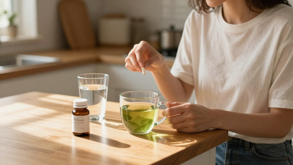 best L-theanine supplements