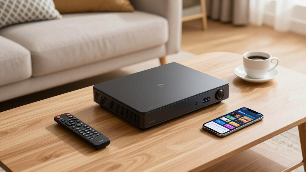 best satellite TV services