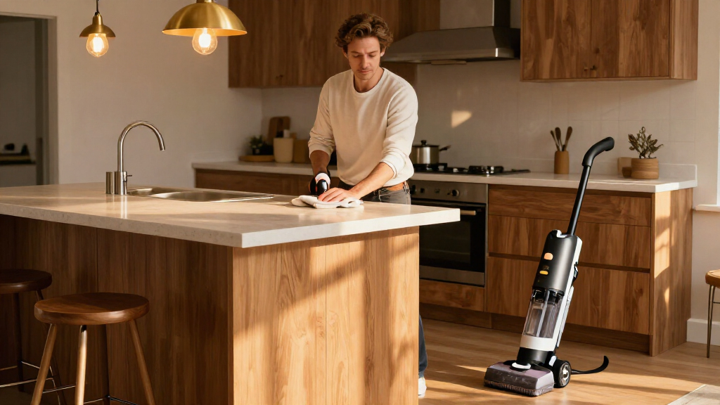 best kitchen lighting