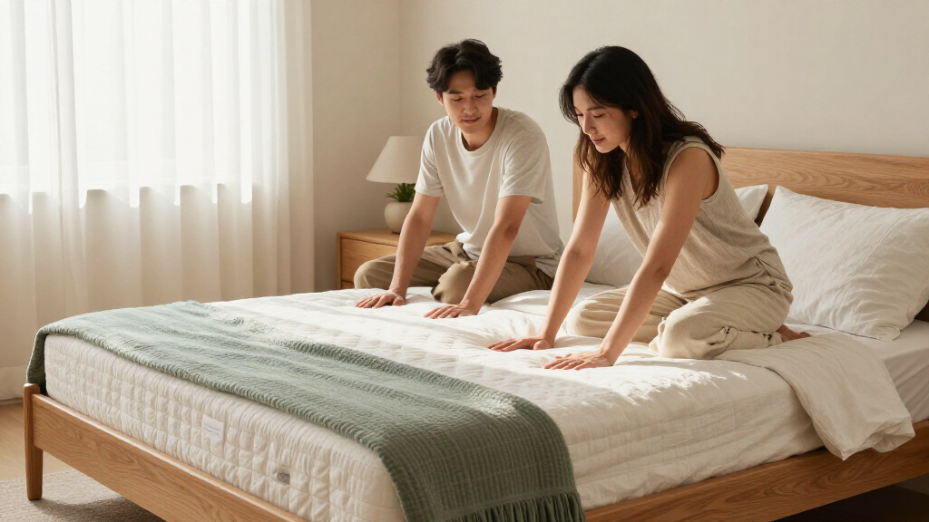 best mattresses for adults