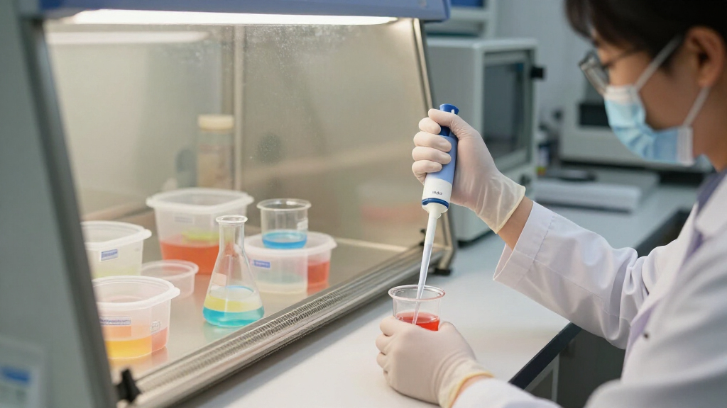 best cell culture supplies