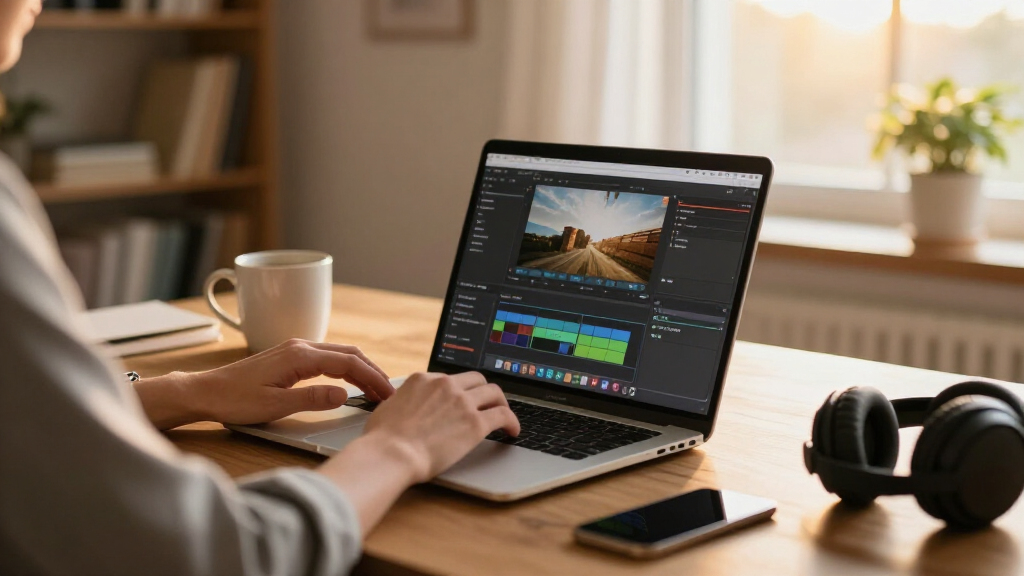 best laptops for Adobe Premiere Pro