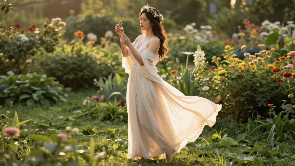 best goddess-inspired fashion