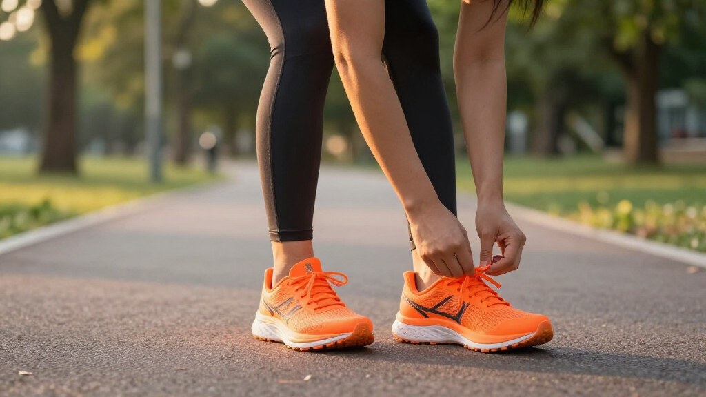 best running shoes for flat feet