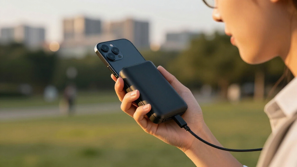 portable power banks