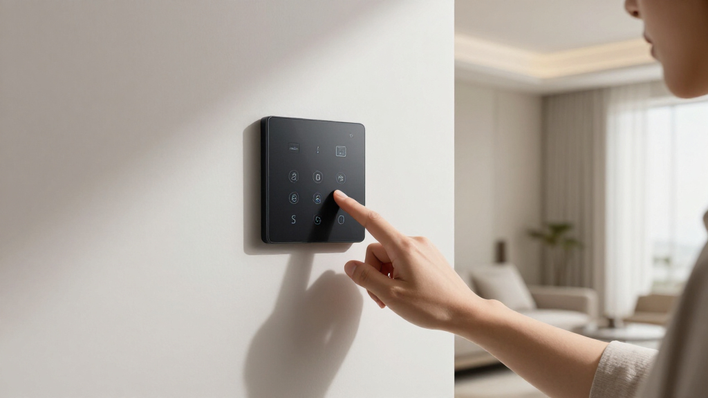best smart AC controllers