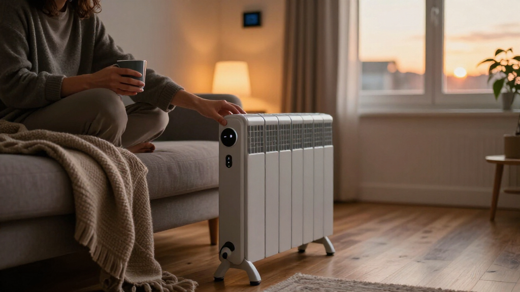 best home heating alternatives