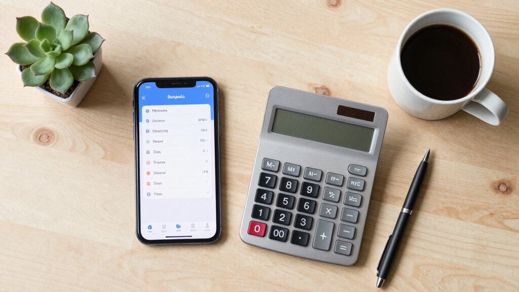 personal finance management tools