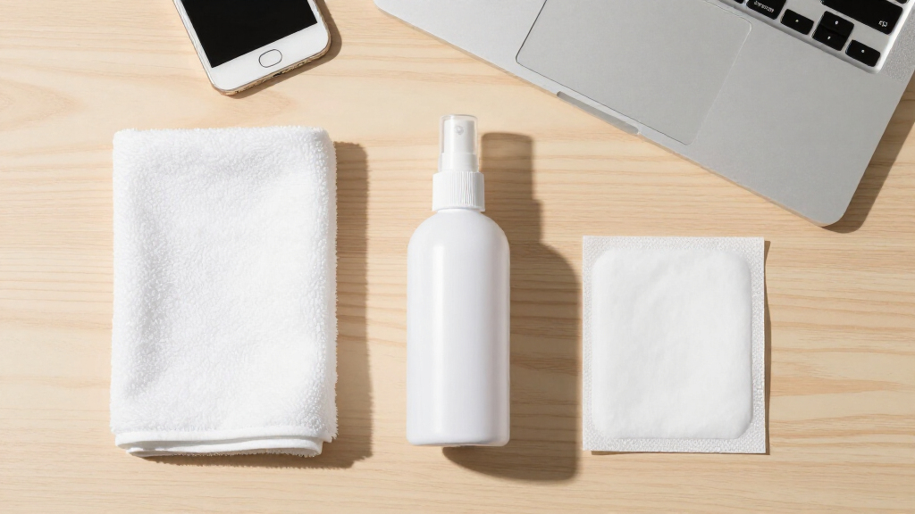 electronic device cleaning kits