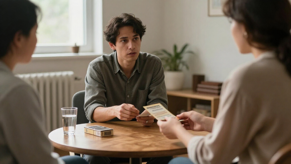 mental health therapy card decks