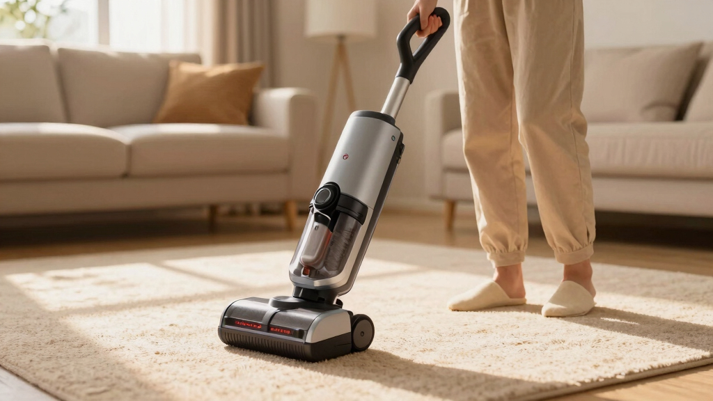 14 Best Cordless Handheld Carpet Cleaners in 2026