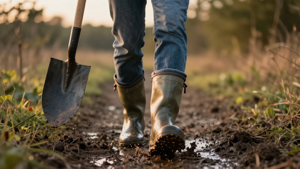 best lightweight waterproof boots