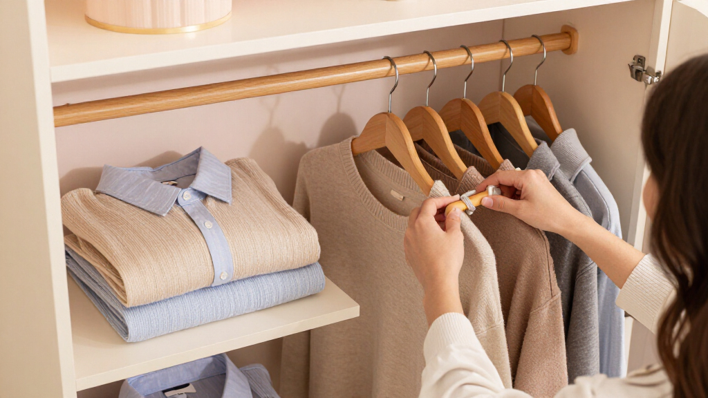 best women's wardrobe basics