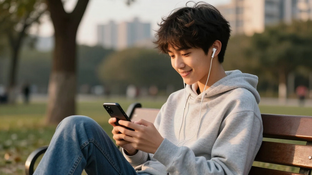 student-friendly wireless earbuds