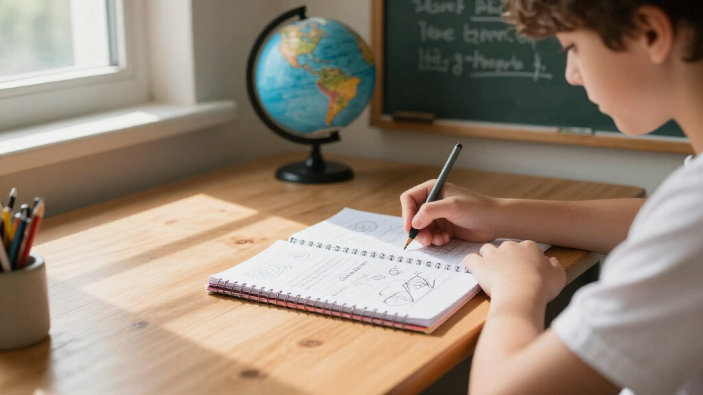 interactive science notebooks