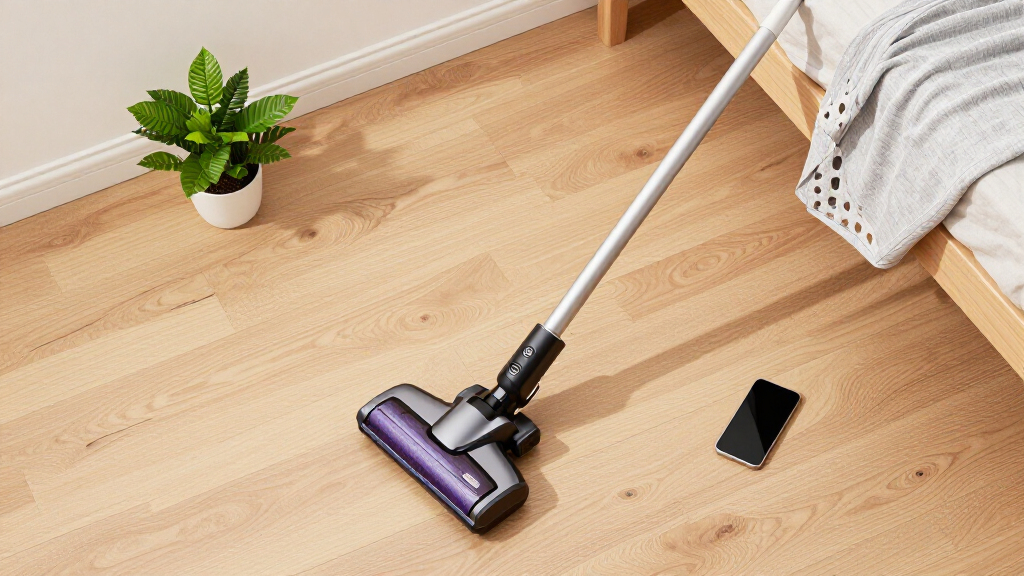 cordless stick vacuums for dorm rooms