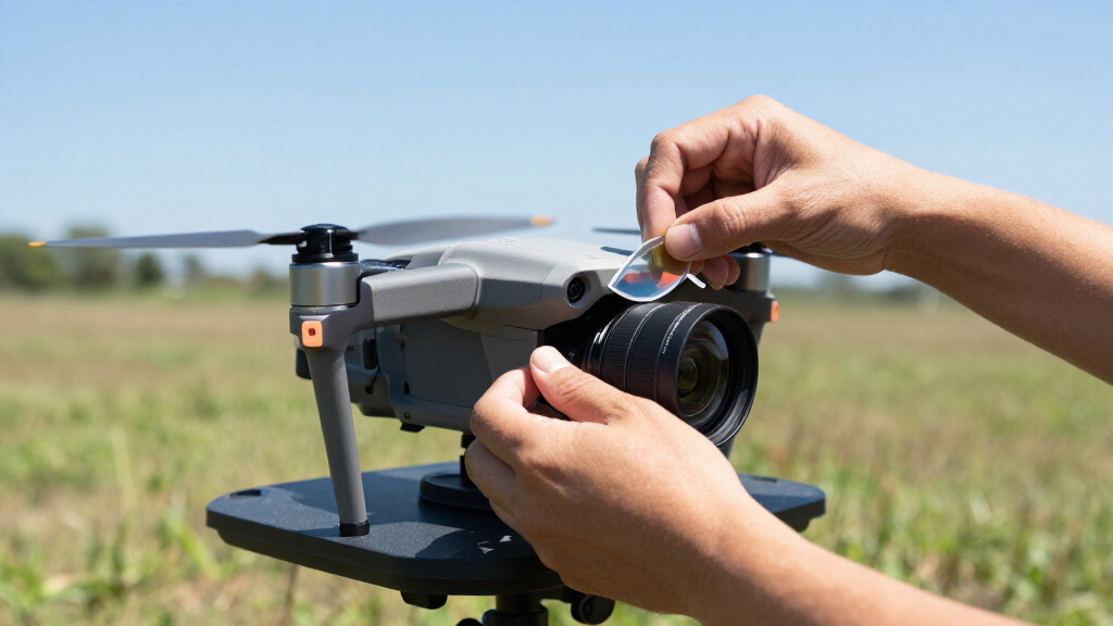 drone nd filter sets for sunny days