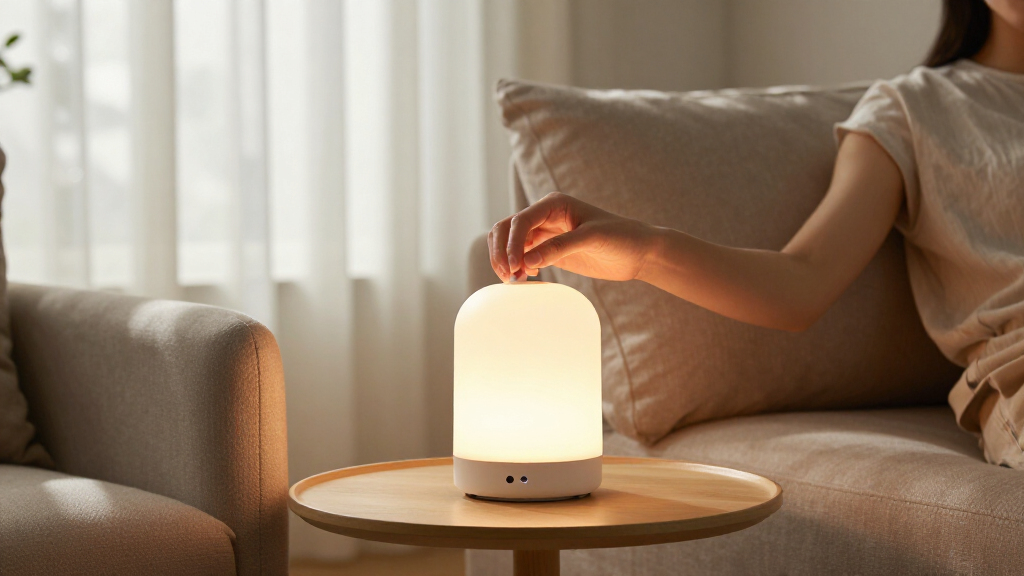best cordless lamps