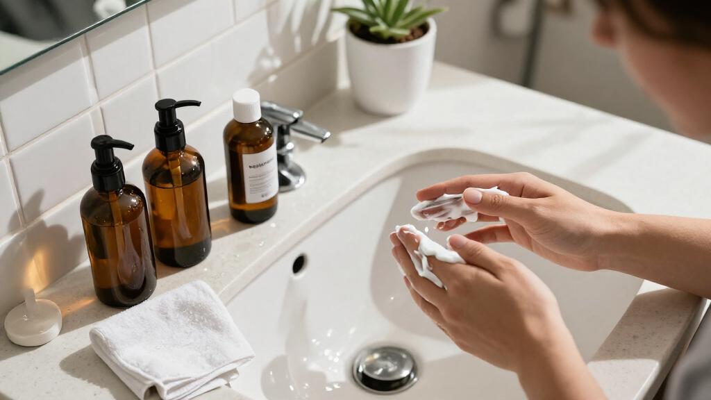 best Canadian skin-care products