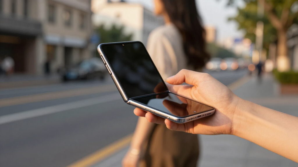 best foldable smartphones