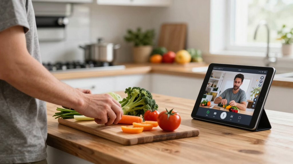 The future of local, cloud-free video publishing