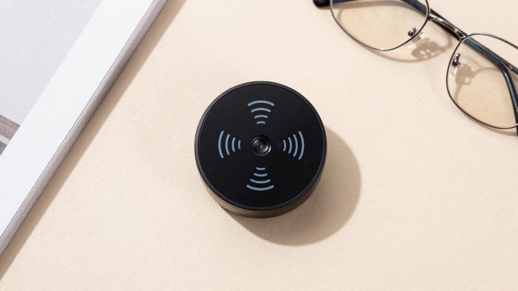 backup parking sensors wireless