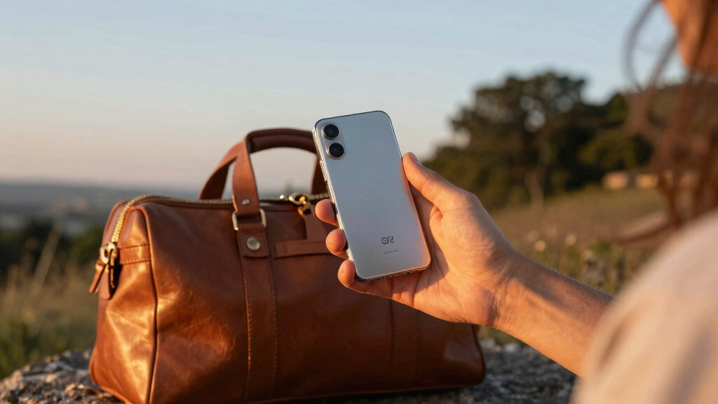 best travel gadgets