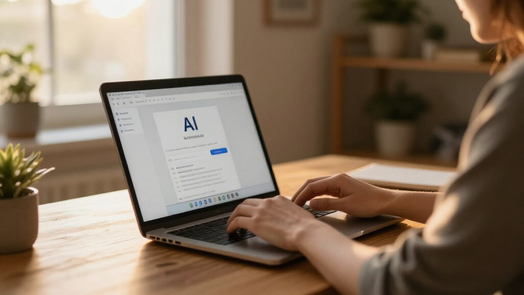 AI-powered productivity tools
