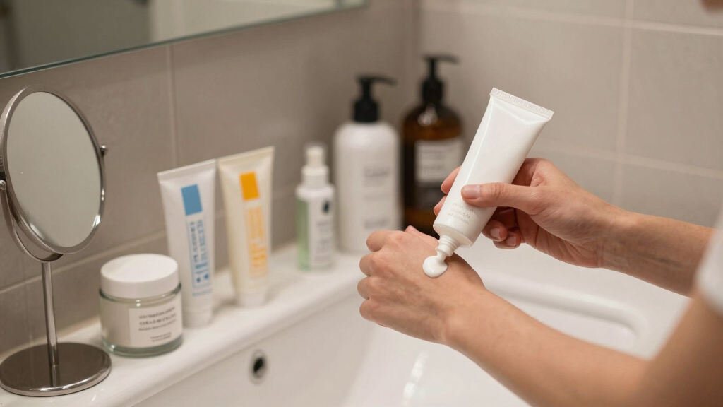 best French pharmacy sunscreens