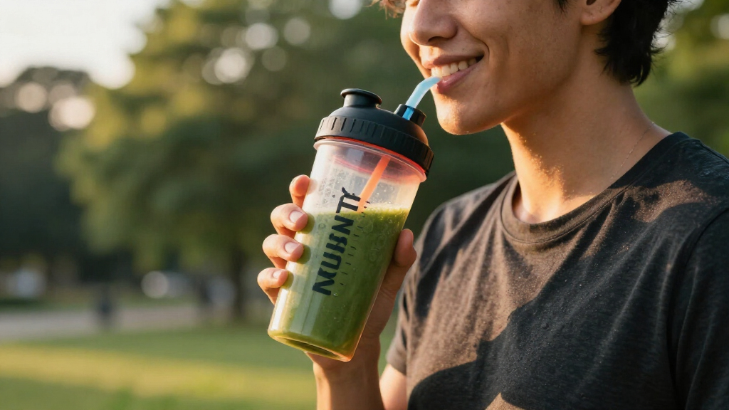best One Piece BlenderBottles