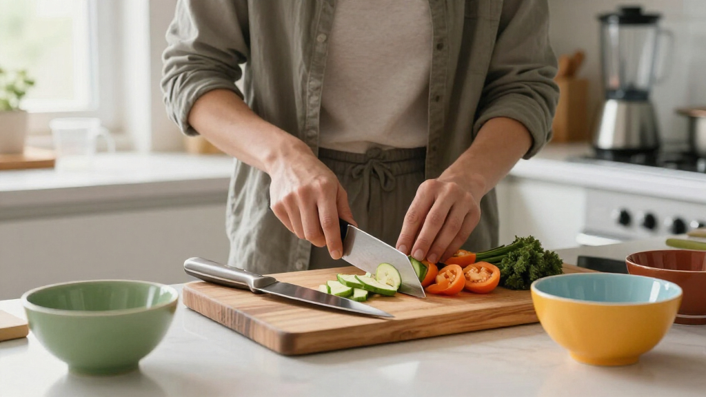 best meal prep kitchen tools