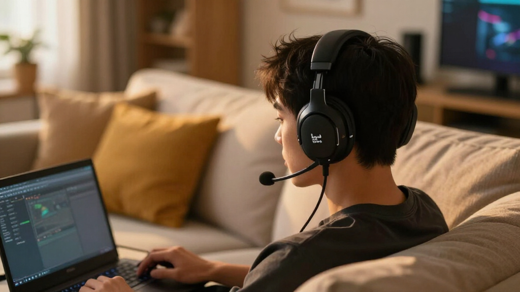13 Best Steam Gaming Headsets in 2026