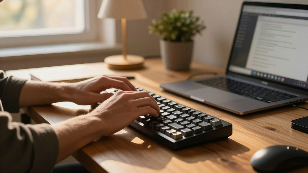 best premium mechanical keyboard