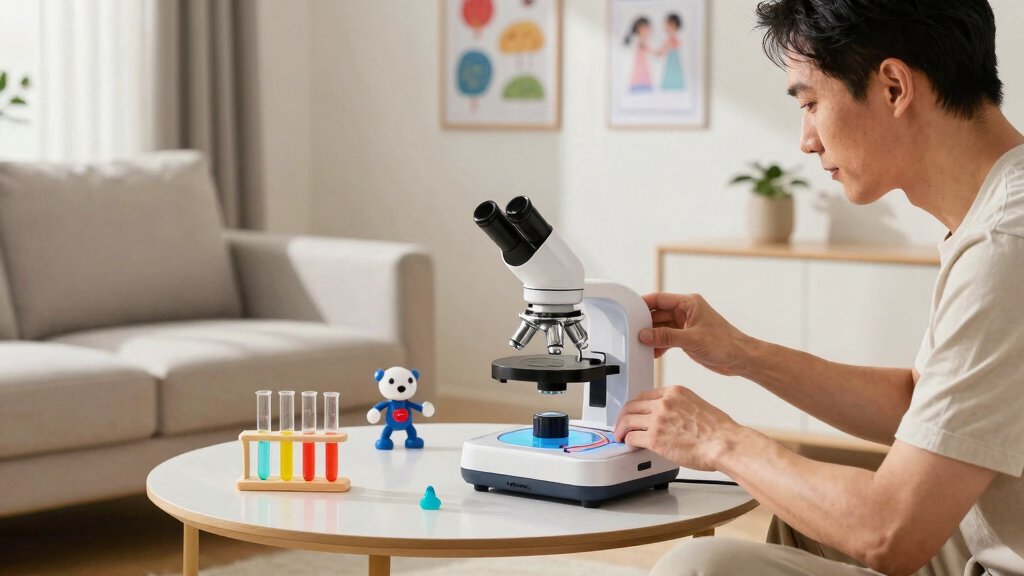educational science gadgets for dads